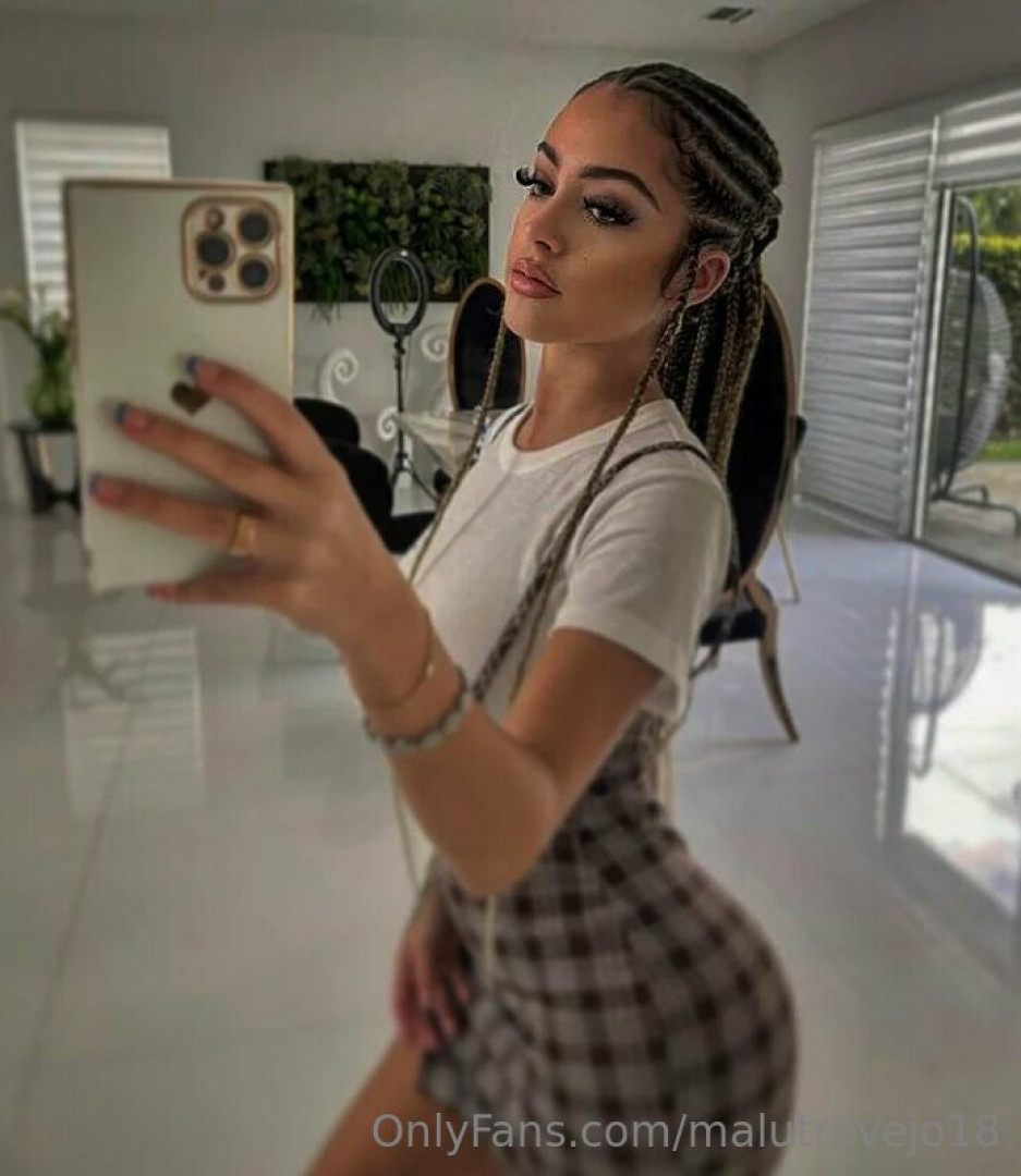 Photo by malutrevejo18 published on August 24,2023 09:19:01 - BestThots