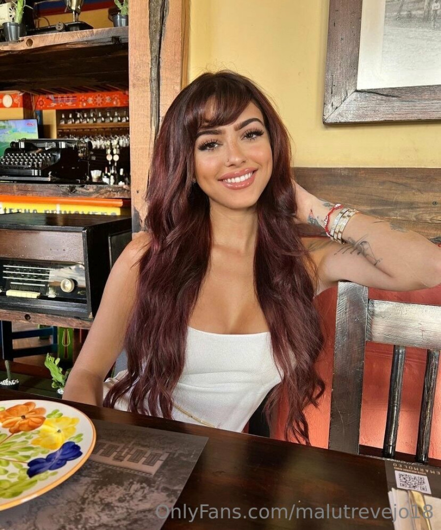 Photo by malutrevejo18 published on August 24,2023 09:19:38 - BestThots