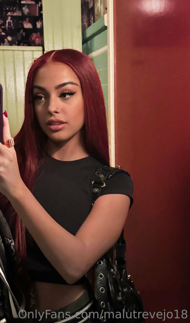 Photo by malutrevejo18 published on August 24,2023 09:20:08 - BestThots