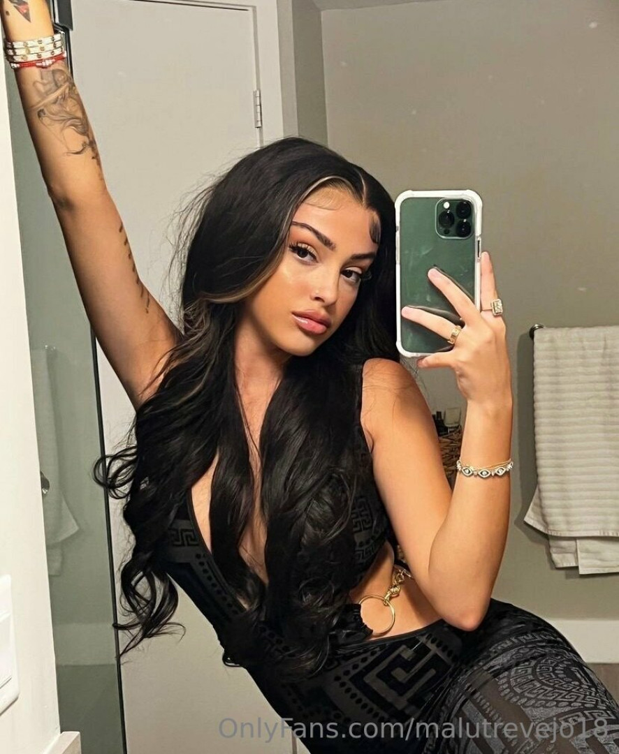 Photo by malutrevejo18 published on August 24,2023 09:20:20 - BestThots