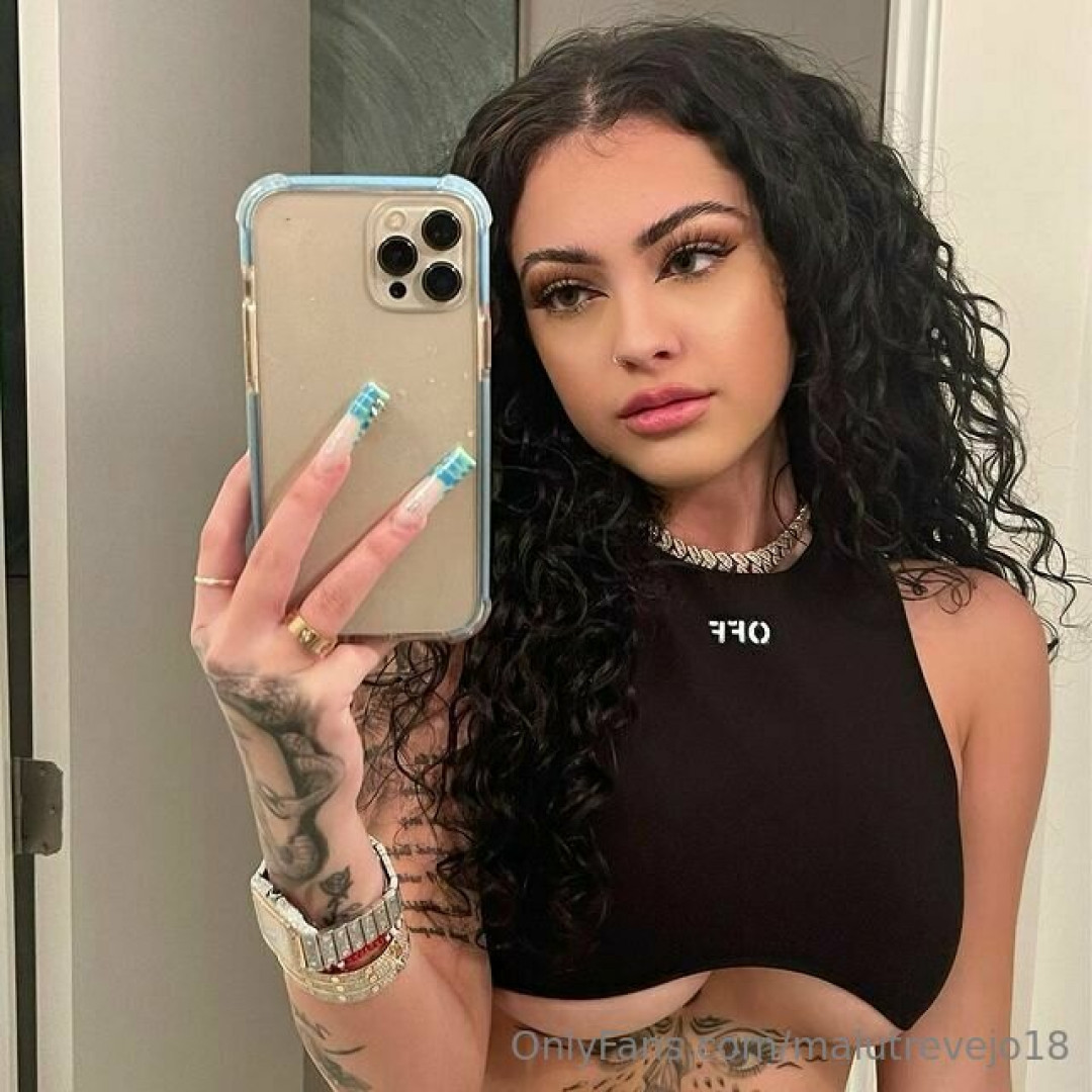 Photo by malutrevejo18 published on August 24,2023 09:21:46 - BestThots