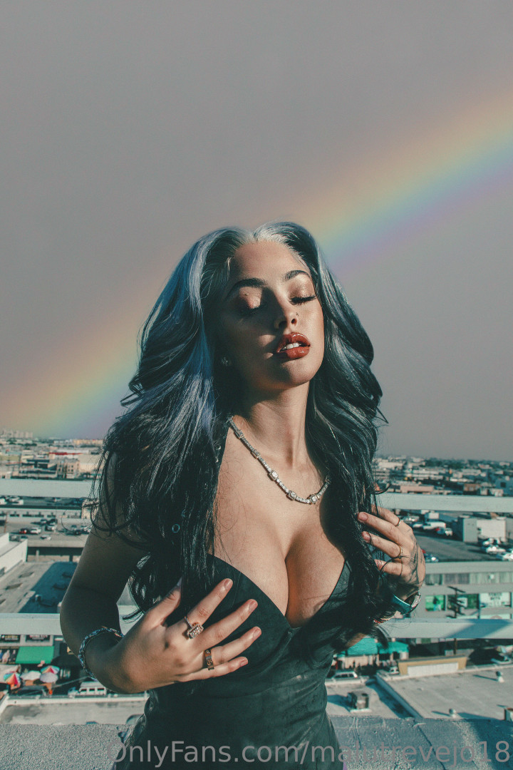 Photo by malutrevejo18 published on August 24,2023 09:22:00 - BestThots
