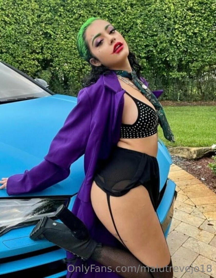 Photo by malutrevejo18 published on August 24,2023 09:23:38 - BestThots