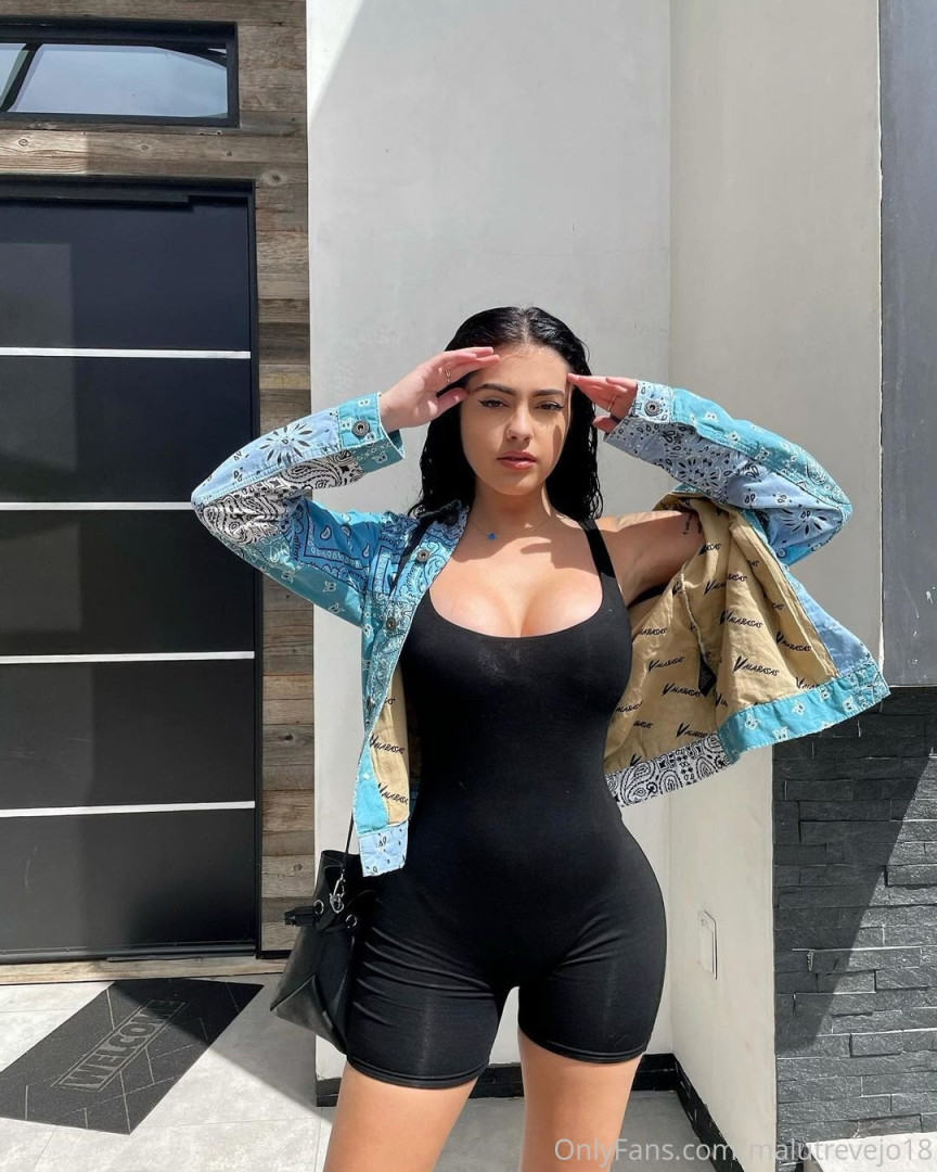 Photo by malutrevejo18 published on October 16,2023 07:58:29 - BestThots