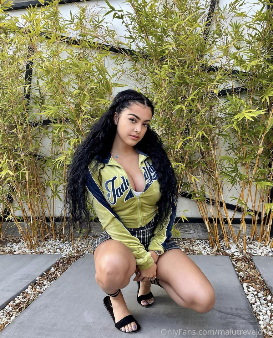 Photo by malutrevejo18 published on October 16,2023 07:59:33 - BestThots