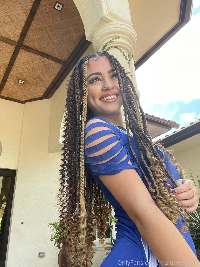 Photo by malutrevejo18 published on October 16,2023 08:00:40 - BestThots