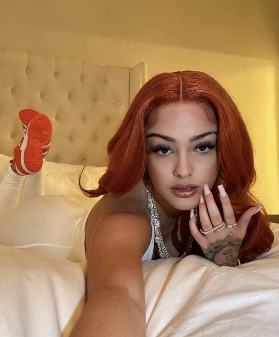 Photo by malutrevejo18 published on October 16,2023 08:03:34 - BestThots