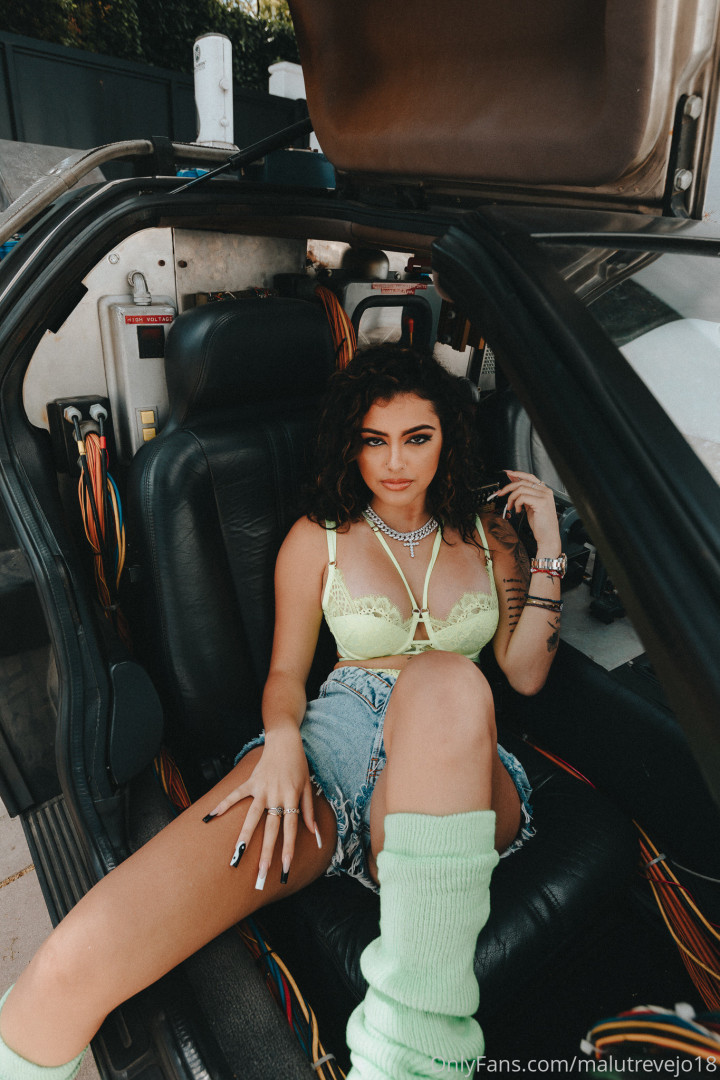 Photo by malutrevejo18 published on October 16,2023 08:05:30 - BestThots