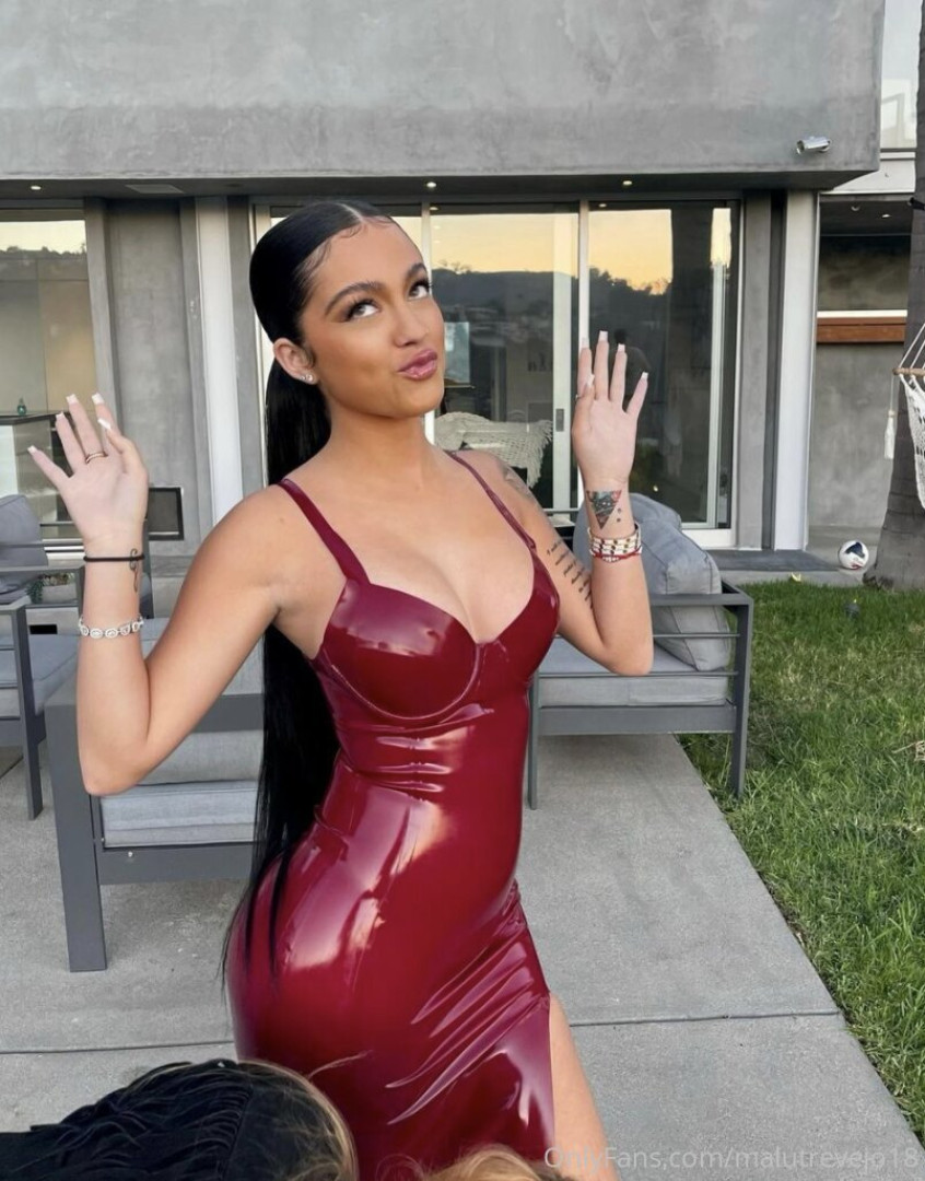 Photo by malutrevejo18 published on October 16,2023 08:06:39 - BestThots