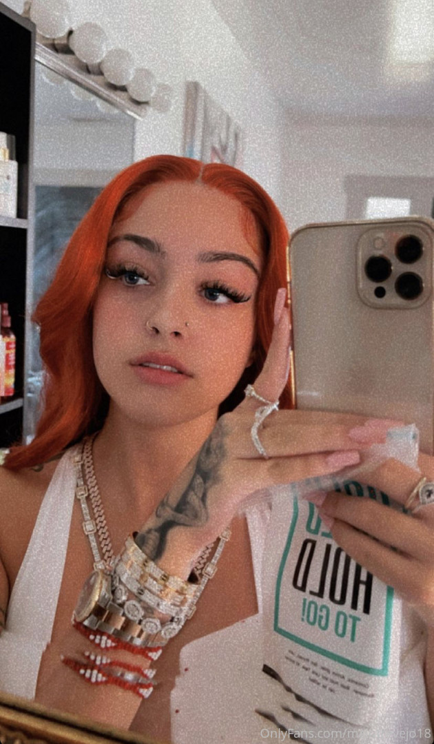 Photo by malutrevejo18 published on October 16,2023 08:09:50 - BestThots