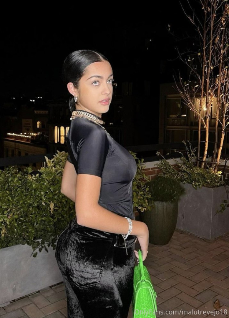 Photo by malutrevejo18 published on October 16,2023 08:10:12 - BestThots