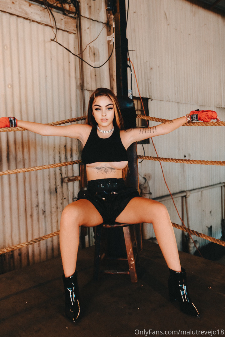 Photo by malutrevejo18 published on October 16,2023 08:10:53 - BestThots