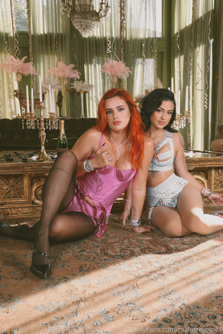 Photo by malutrevejo18 published on October 16,2023 08:11:19 - BestThots