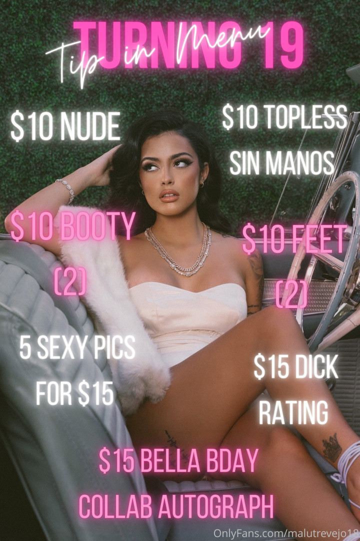 Photo by malutrevejo18 published on October 16,2023 08:11:30 - BestThots