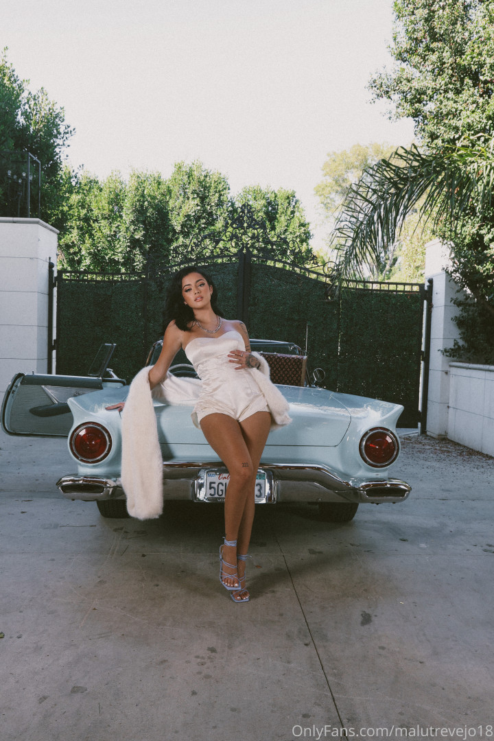 Photo by malutrevejo18 published on October 16,2023 08:12:54 - BestThots