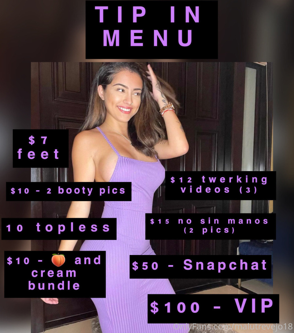 Photo by malutrevejo18 published on October 16,2023 08:14:29 - BestThots