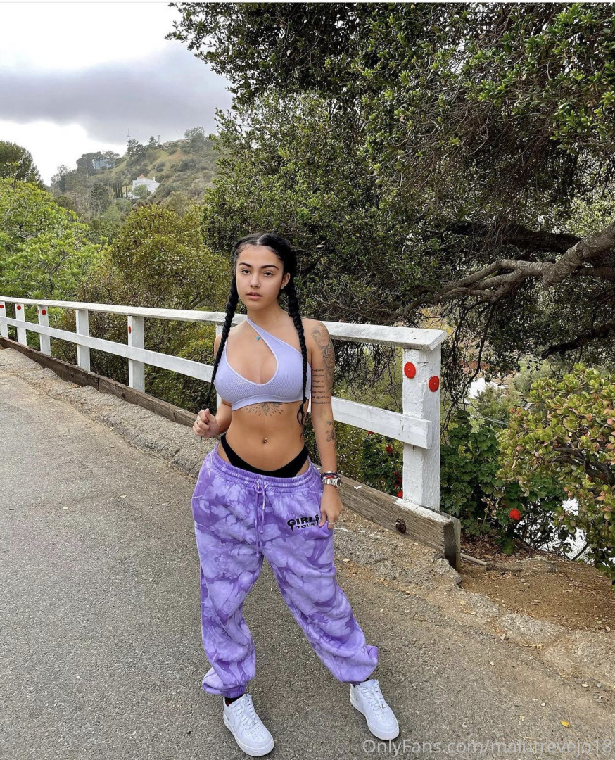 Photo by malutrevejo18 published on October 16,2023 08:14:56 - BestThots