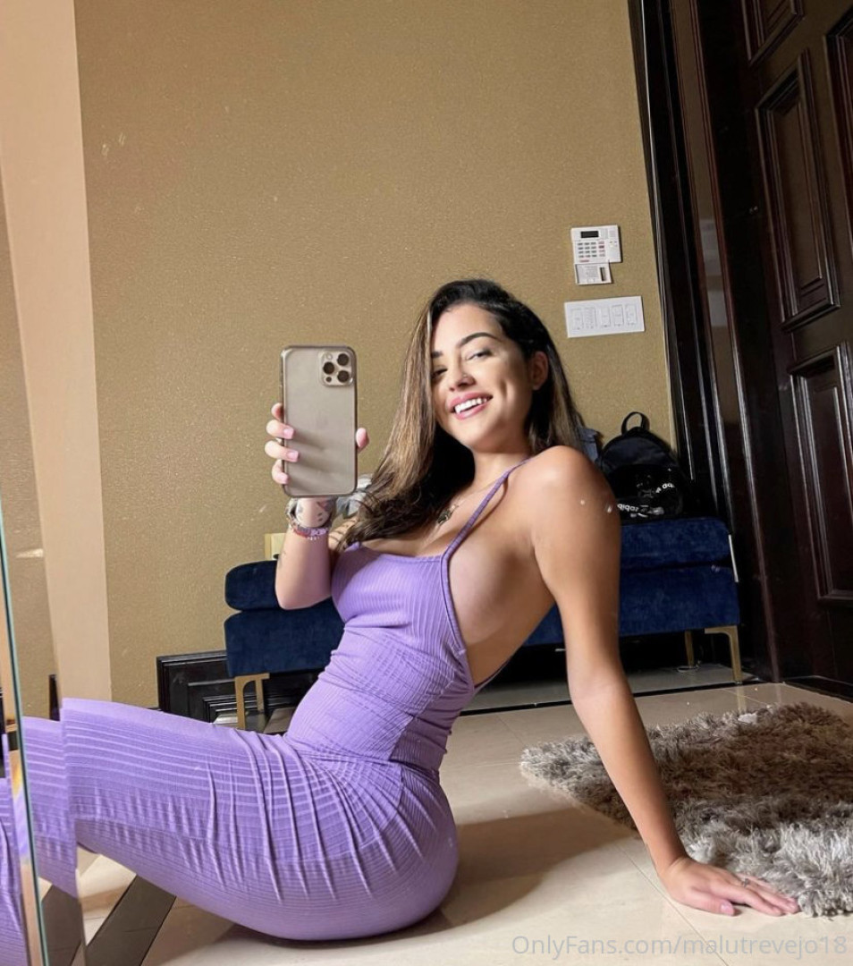 Photo by malutrevejo18 published on October 16,2023 08:15:38 - BestThots