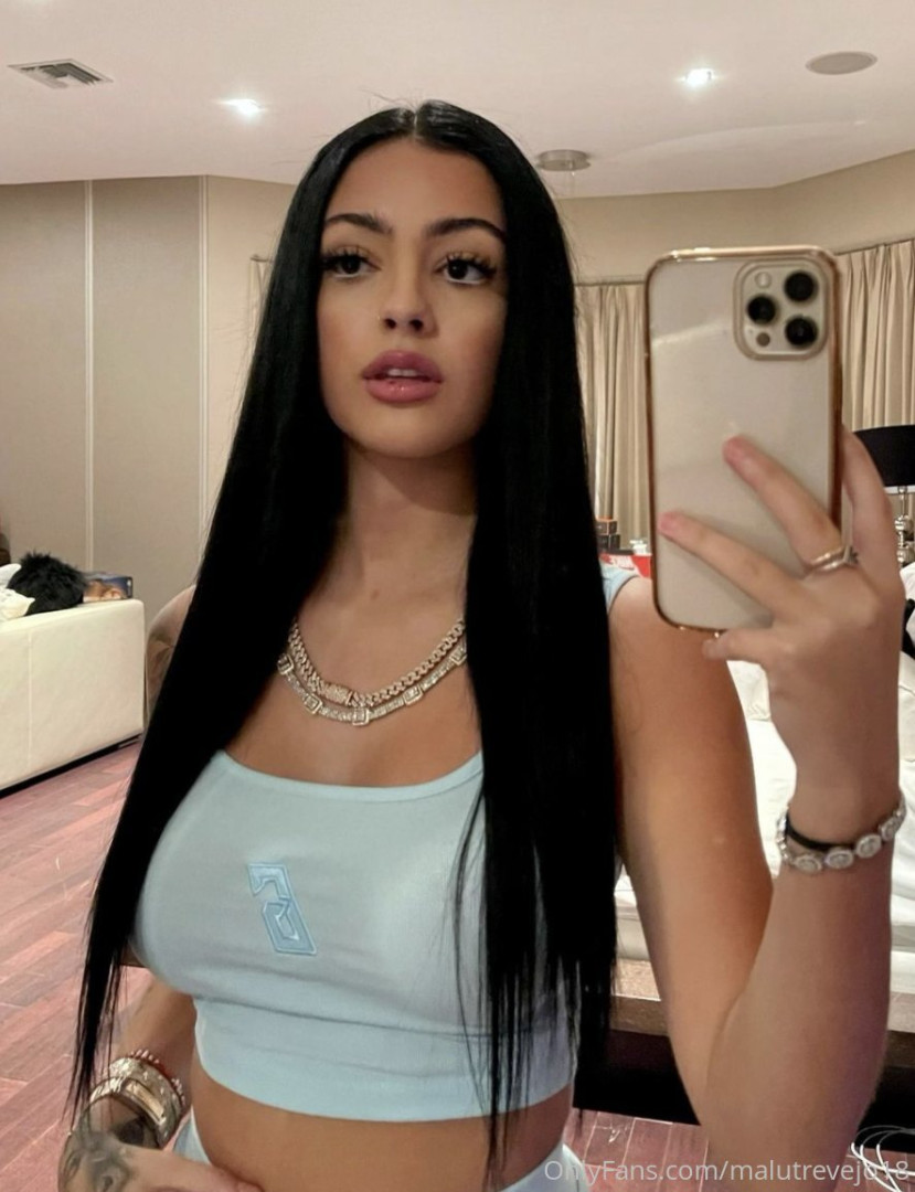 Photo by malutrevejo18 published on October 16,2023 08:15:51 - BestThots