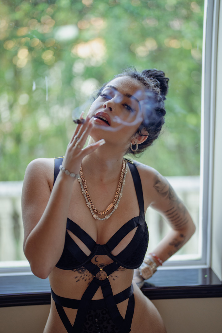 Photo by malutrevejo18 published on October 16,2023 08:18:59 - BestThots