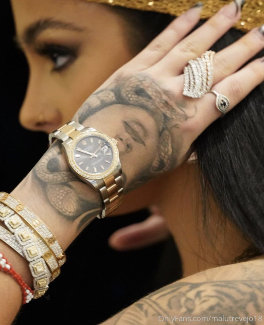 Photo by malutrevejo18 published on October 16,2023 08:19:44 - BestThots