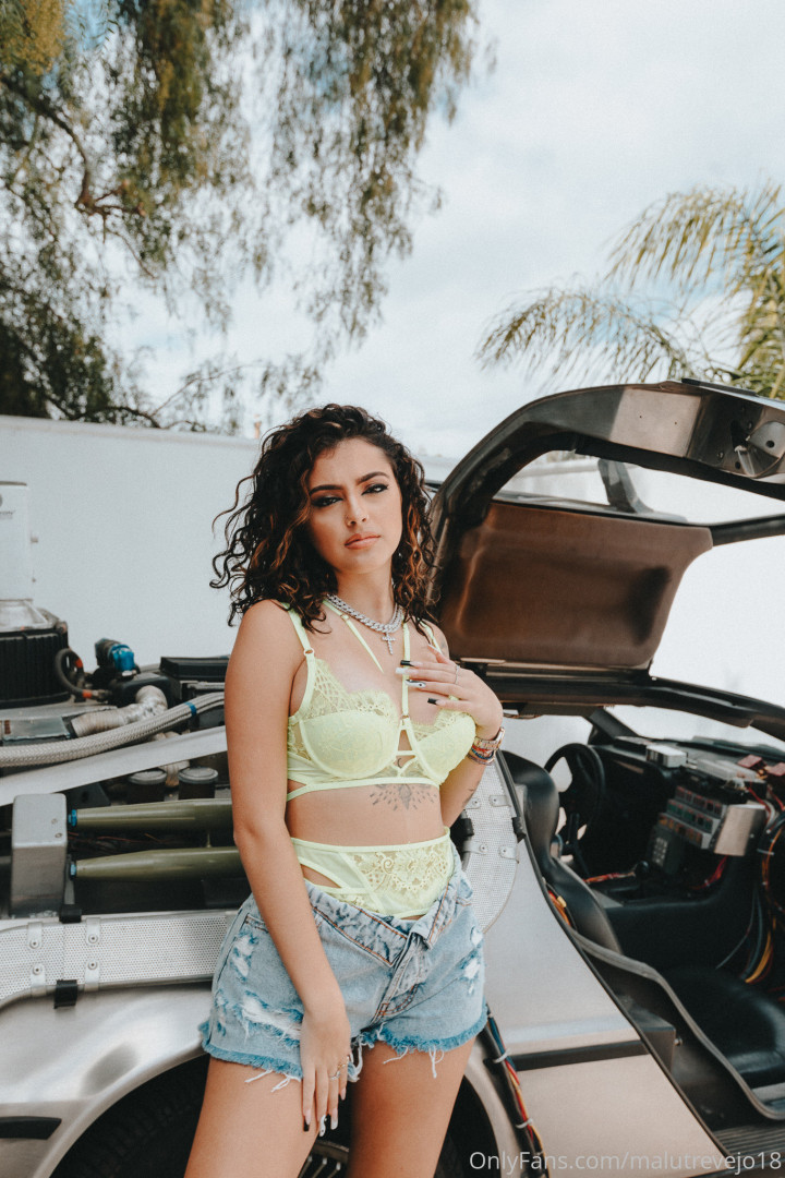 Photo by malutrevejo18 published on October 16,2023 08:20:15 - BestThots