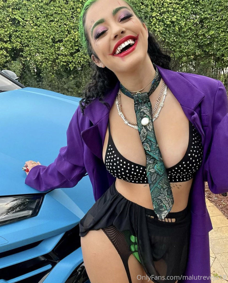 Photo by malutrevejo18 published on October 16,2023 08:22:11 - BestThots