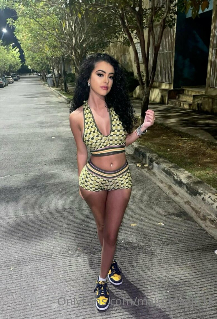 Photo by malutrevejo18 published on October 16,2023 08:22:21 - BestThots