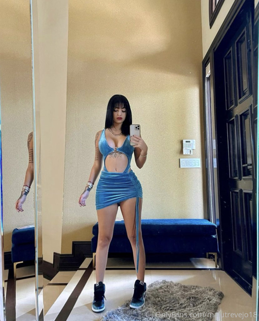 Photo by malutrevejo18 published on October 16,2023 08:23:34 - BestThots