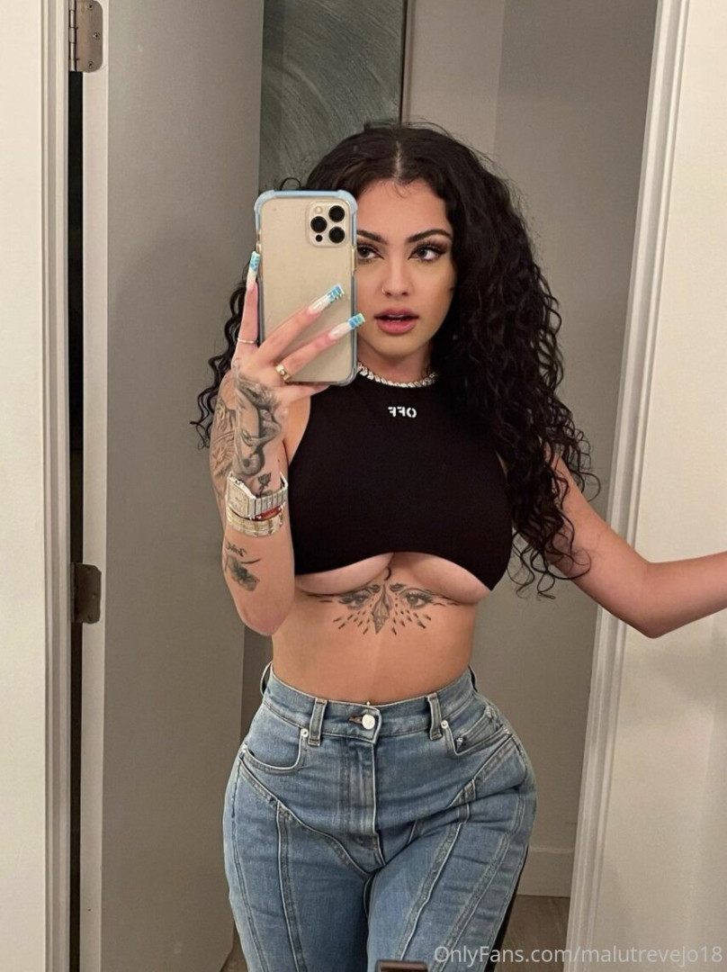 Photo by malutrevejo18 published on October 16,2023 08:23:45 - BestThots