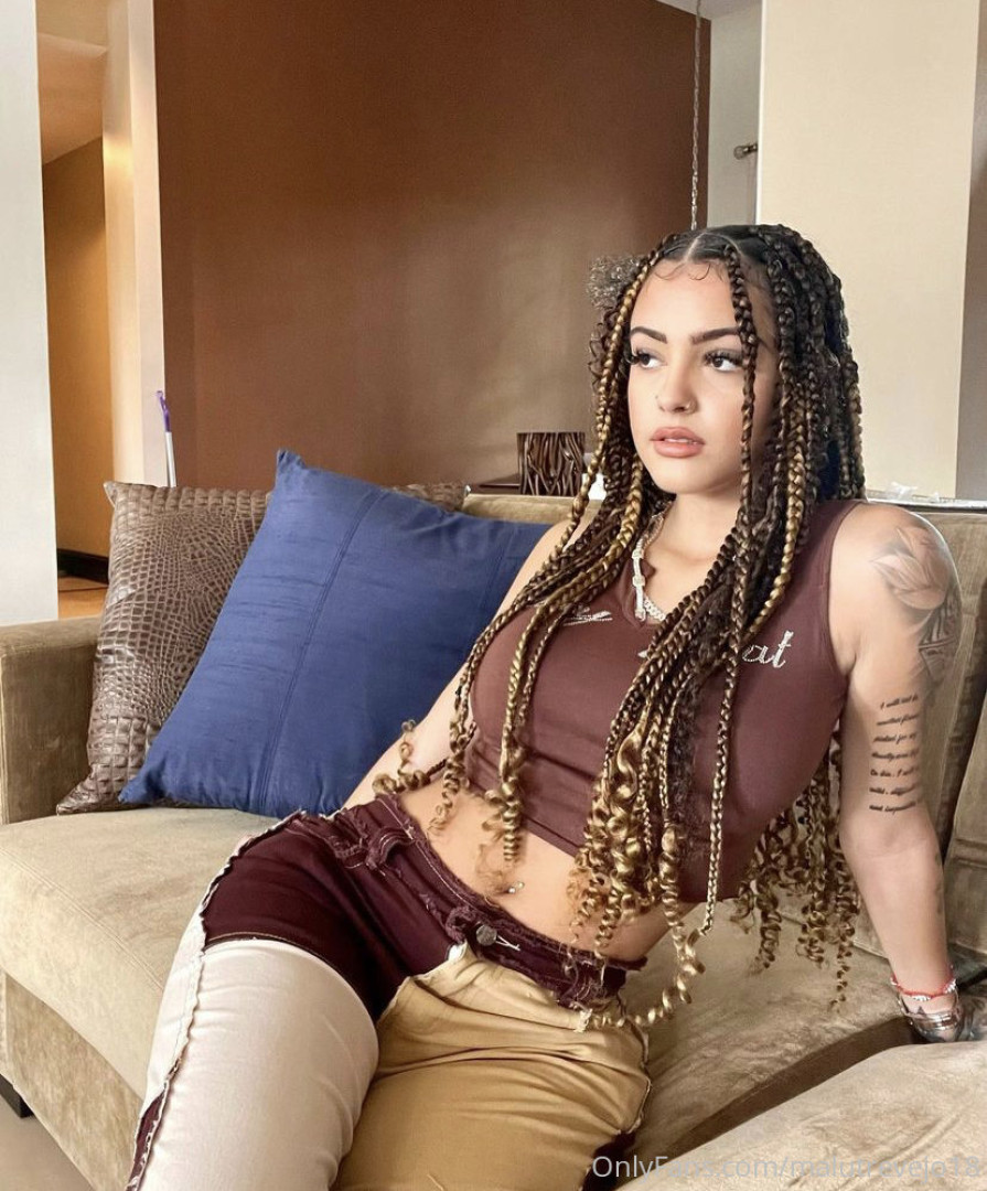 Photo by malutrevejo18 published on October 16,2023 08:24:05 - BestThots