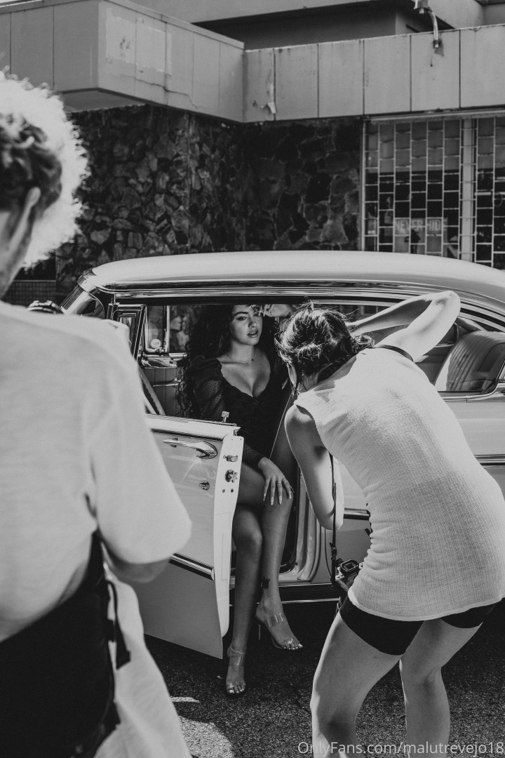 Photo by malutrevejo18 published on October 16,2023 08:27:45 - BestThots