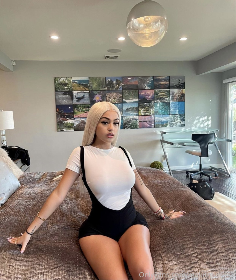 Photo by malutrevejo18 published on October 16,2023 08:30:36 - BestThots