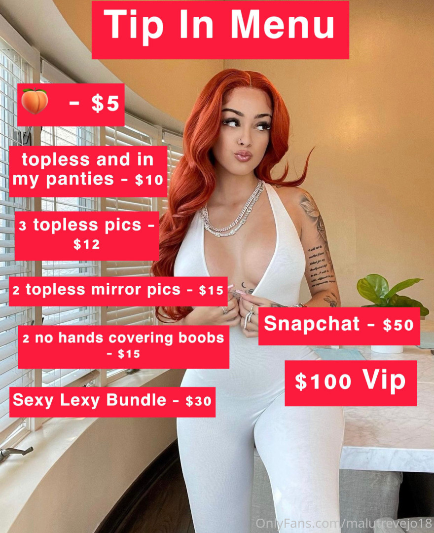 Photo by malutrevejo18 published on October 16,2023 08:31:01 - BestThots