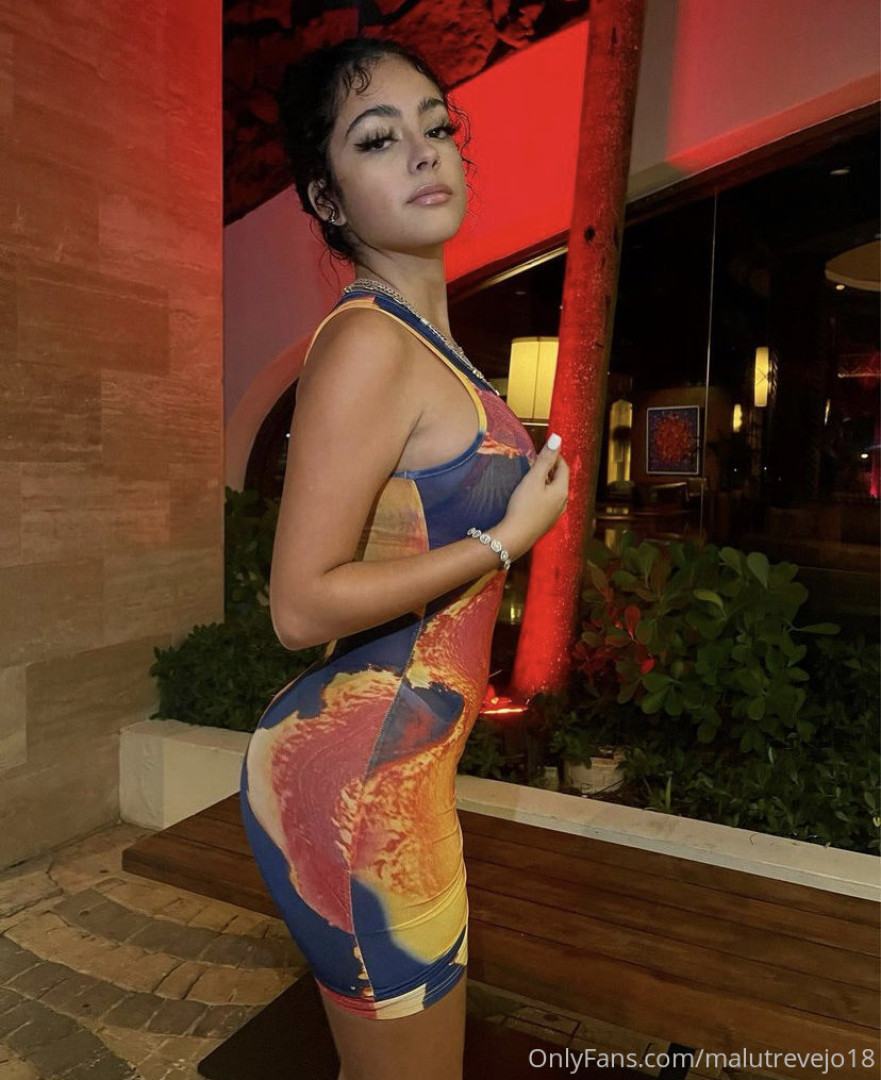 Photo by malutrevejo18 published on October 16,2023 08:33:31 - BestThots