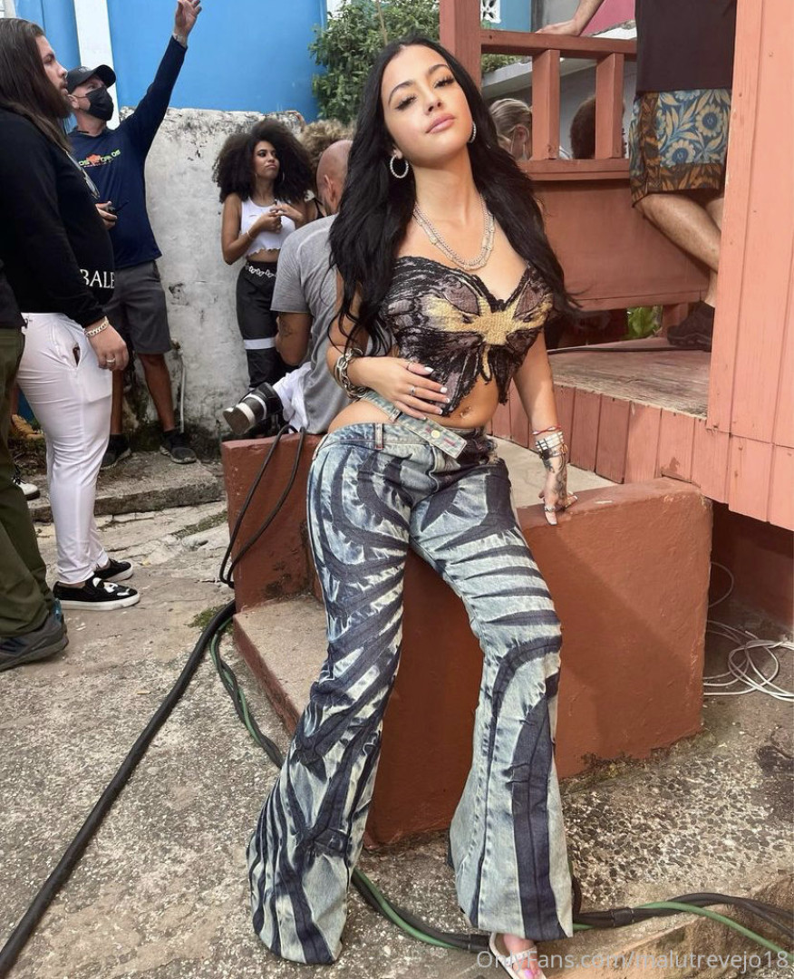 Photo by malutrevejo18 published on October 16,2023 08:35:10 - BestThots