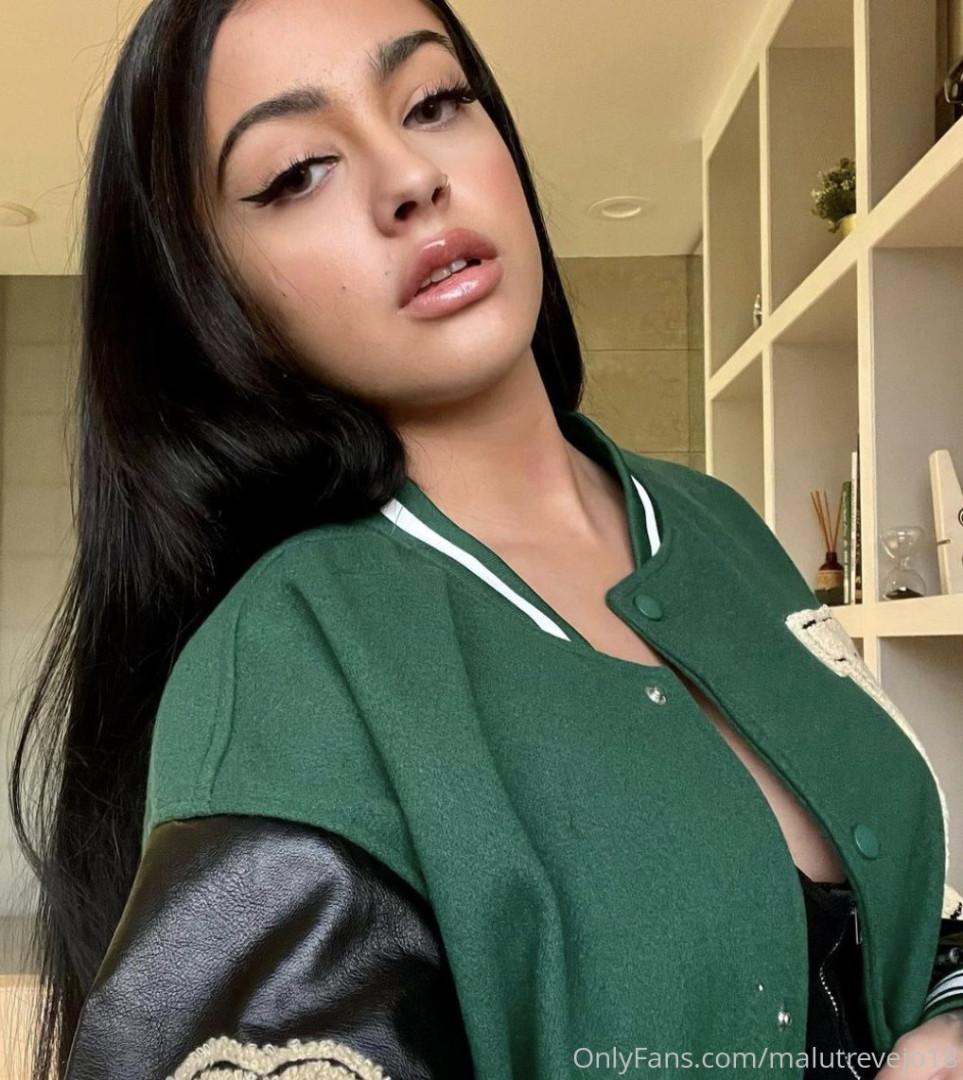 Photo by malutrevejo18 published on October 16,2023 08:39:13 - BestThots