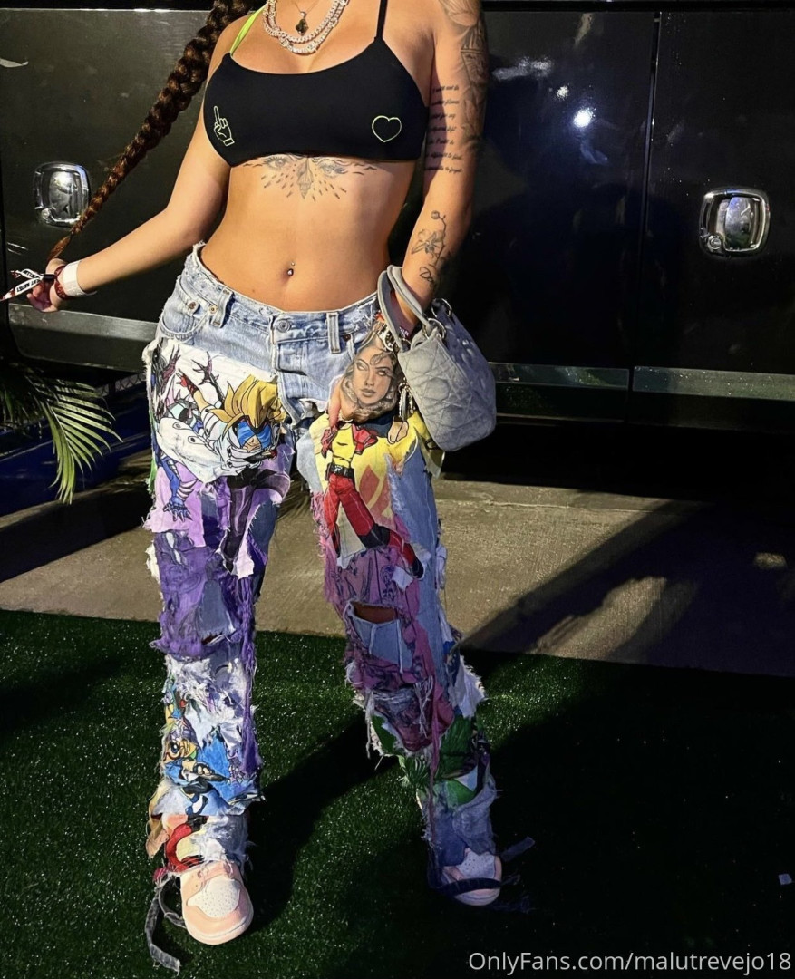 Photo by malutrevejo18 published on October 16,2023 08:42:47 - BestThots