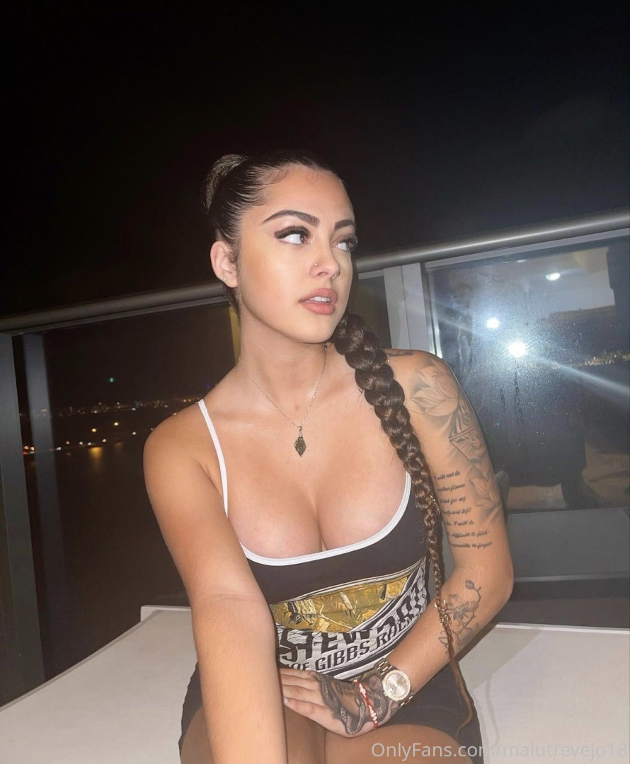 Photo by malutrevejo18 published on October 16,2023 08:48:56 - BestThots