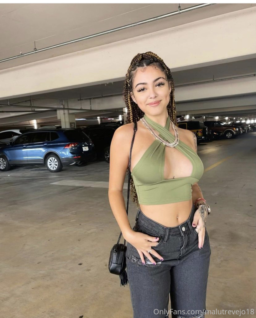 Photo by malutrevejo18 published on October 16,2023 08:49:23 - BestThots