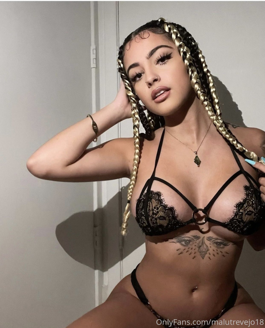 Photo by malutrevejo18 published on October 16,2023 08:50:15 - BestThots