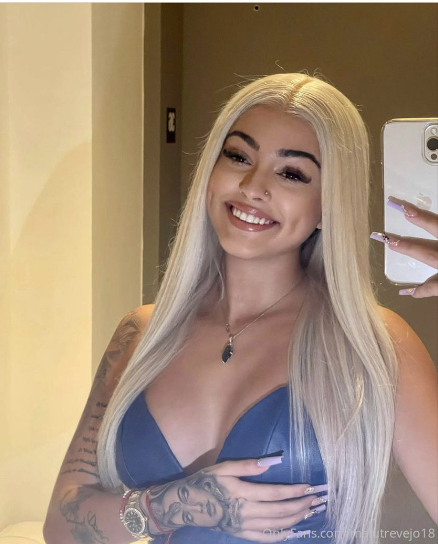 Photo by malutrevejo18 published on October 16,2023 08:51:01 - BestThots