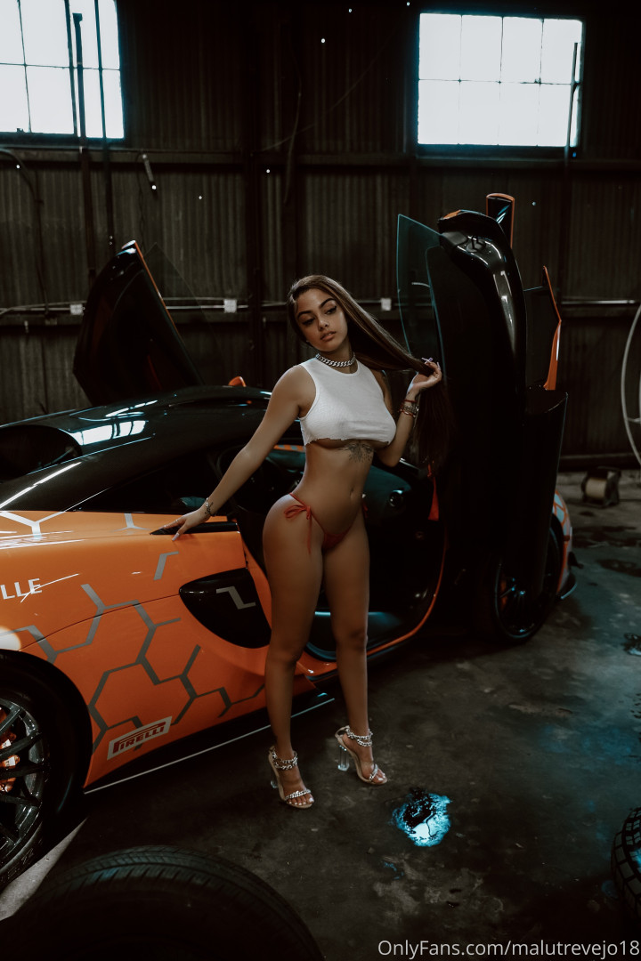 Photo by malutrevejo18 published on October 16,2023 08:52:48 - BestThots