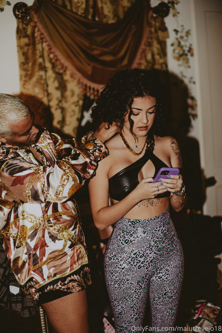 Photo by malutrevejo18 published on October 16,2023 08:52:58 - BestThots