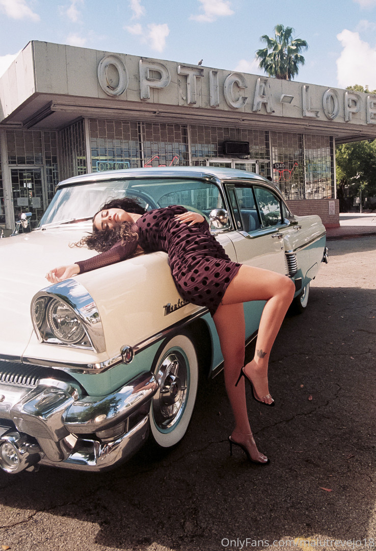 Photo by malutrevejo18 published on October 16,2023 08:54:25 - BestThots