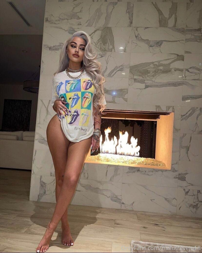 Photo by malutrevejo18 published on October 16,2023 08:56:41 - BestThots