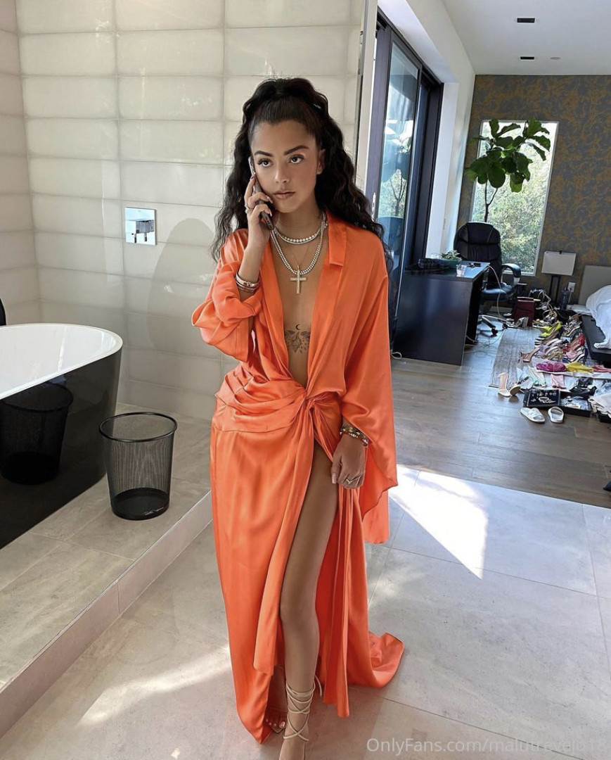 Photo by malutrevejo18 published on October 16,2023 08:57:25 - BestThots