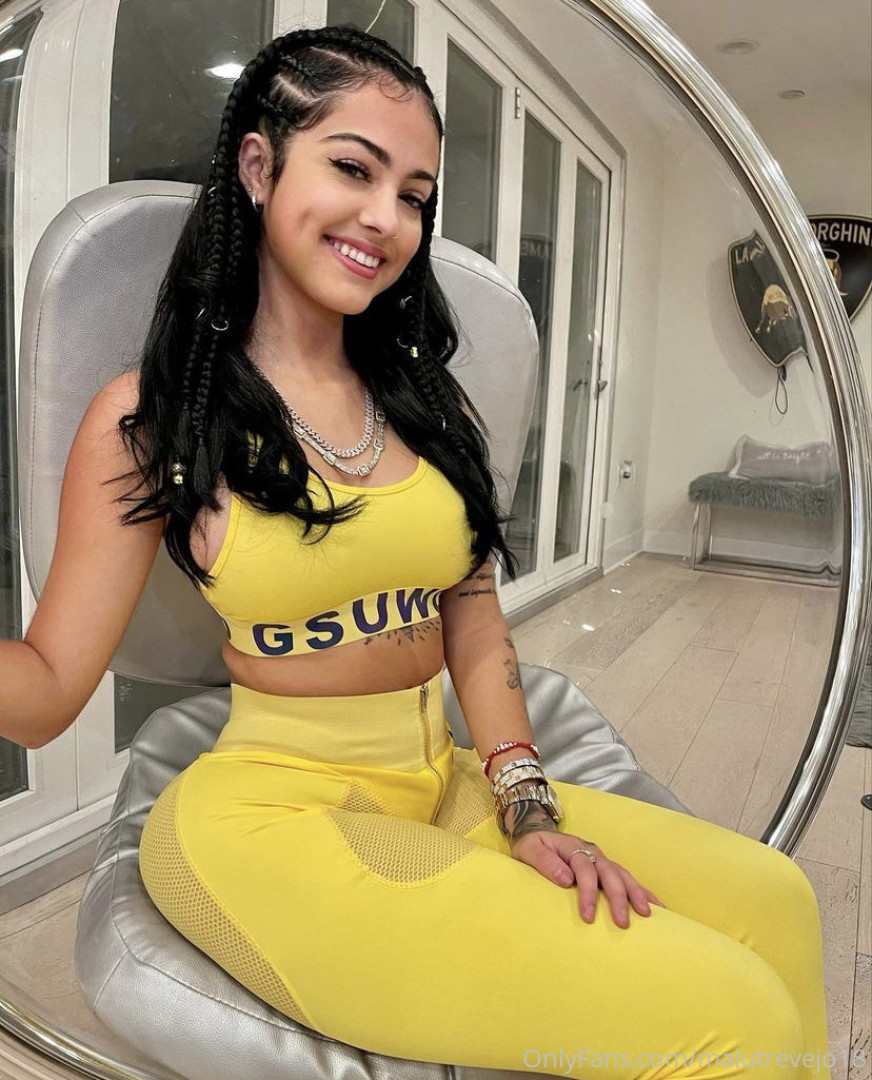 Photo by malutrevejo18 published on October 16,2023 08:57:36 - BestThots