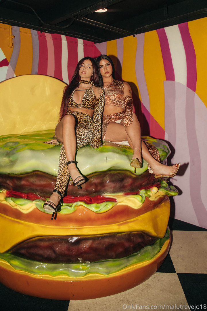 Photo by malutrevejo18 published on October 16,2023 09:00:53 - BestThots