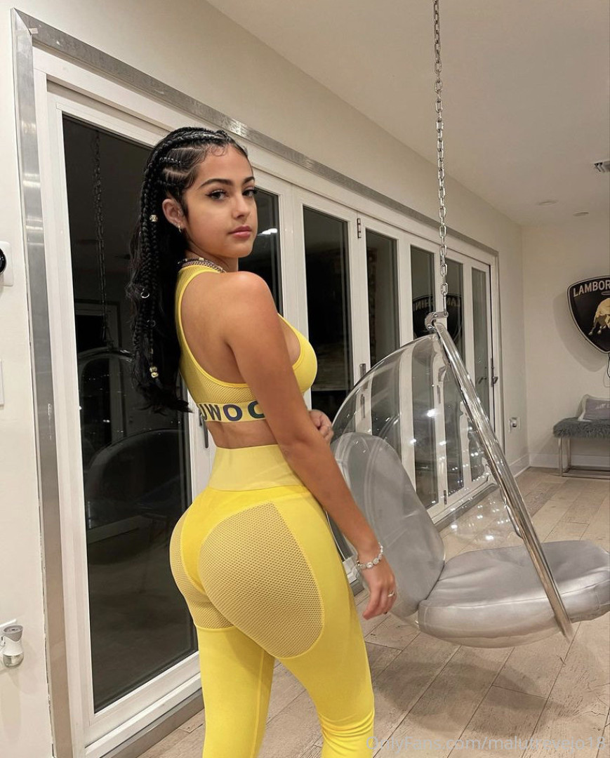 Photo by malutrevejo18 published on October 16,2023 09:02:14 - BestThots